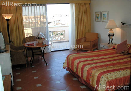 Conrad Hurghada Resort 4